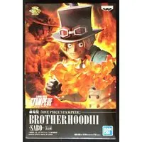 Prize Figure - One Piece / Sabo