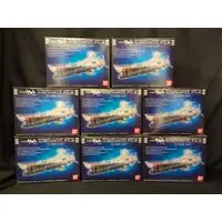 Figure - Space Battleship Yamato