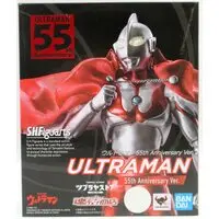 S.H.Figuarts - Ultraman Series