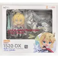 Nendoroid - Fate/Grand Order / Artoria Pendragon (Lancer)