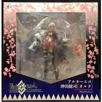 Figure - Fate/Grand Order / Okita Souji (Alter)