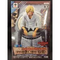 The Grandline Series - One Piece / Sanji