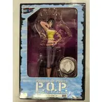 P.O.P (Portrait.Of.Pirates) - One Piece / Nico Robin