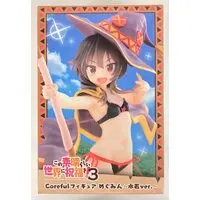 Coreful - KonoSuba / Megumin - Swimsuit