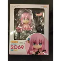 Nendoroid - Bocchi the Rock! / Bocchi-chan (Gotou Hitori)