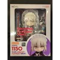 Nendoroid - Fate/Grand Order / Artoria Pendragon (Rider Alter)