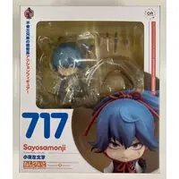 Nendoroid - Touken Ranbu / Sayo Samonji