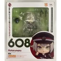 Nendoroid - Touken Ranbu / Hotarumaru