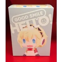 Hello! Good Smile - Persona 3 / Aigis