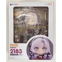 Nendoroid - Nijisanji / Hyakumantenbara Salome