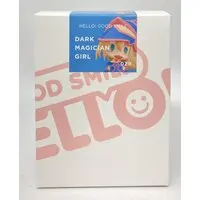 Hello! Good Smile - Yu-Gi-Oh! / Dark Magician Girl