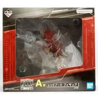 Ichiban Kuji - NIKKE / Red Hood