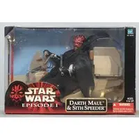 Figure - Star Wars