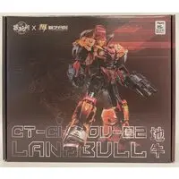 Figure - Transformers