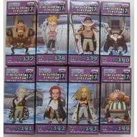 World Collectable Figure - One Piece