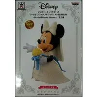 World Collectable Figure - Disney / Minnie Mouse
