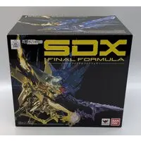 Figure - SD Gundam