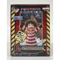 Ichiban Kuji - One Piece / Monkey D. Luffy