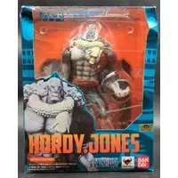 Figuarts Zero - One Piece / Hody Jones
