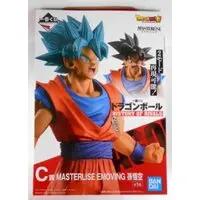 Ichiban Kuji - Dragon Ball / Son Gokuu