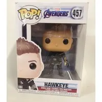 Figure - The Avengers