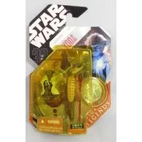 Figure - Star Wars