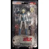 Figure - Soukou Kihei Votoms (Armored Trooper Votoms)