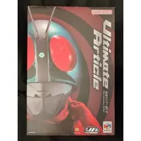 Figure - Kamen Rider Series