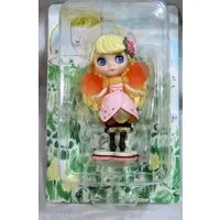 Figure - Blythe