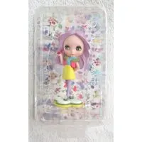 Figure - Blythe