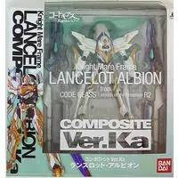 Figure - Code Geass