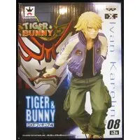 Prize Figure - Tiger & Bunny