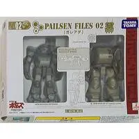 Figure - Soukou Kihei Votoms (Armored Trooper Votoms)