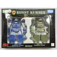 Figure - Soukou Kihei Votoms (Armored Trooper Votoms)