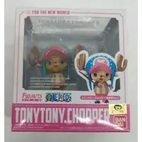 Figuarts Zero - One Piece / Tony Tony Chopper