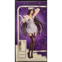 Prize Figure - Overlord / Albedo