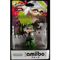 amiibo - Splatoon