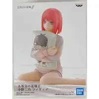 Prize Figure - 5-toubun no Hanayome (The Quintessential Quintuplets) / Nakano Nino