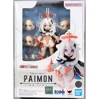 S.H.Figuarts - Genshin Impact / Paimon
