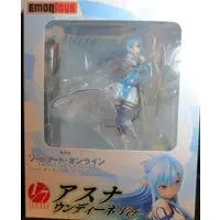 Figure - Sword Art Online / Yuuki Asuna