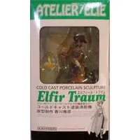 Figure - Atelier series