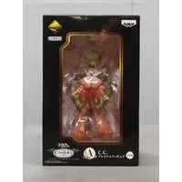 Ichiban Kuji - Code Geass / C.C.