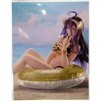 Aqua Float Girls - Overlord / Albedo