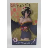 Coreful - Overlord / Albedo - Kimono
