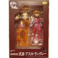 Figure - Neon Genesis Evangelion / Asuka Langley