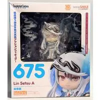 Nendoroid - Thunderbolt Fantasy