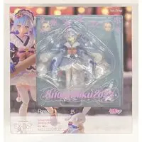 figma - VOCALOID / Hatsune Miku & Snow Miku
