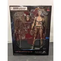 Figure - Metal Gear Solid