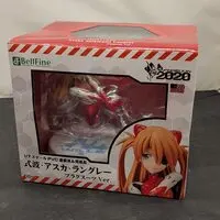 Figure - Neon Genesis Evangelion / Asuka Langley