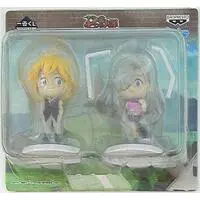 Ichiban Kuji - Nanatsu no Taizai (The Seven Deadly Sins)